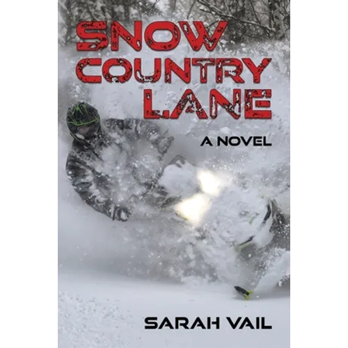 Snow Country Lane - Paperback