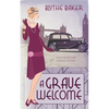 A Grave Welcome - Paperback