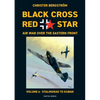 Black Cross Red Star Air War Over the Eastern Front: Volume 4, Stalingrad to Kuban 1942-1943 - Paperback