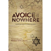 A Voice out of Nowhere: Inside the mind of a mass murderer - Paperback