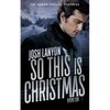 So This is Christmas: The Adrien English Mysteries 6 - Paperback