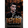 Broken Outsider - Paperback