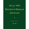 Ellen G. White Review & Herald Articles, Book II of IV - Paperback