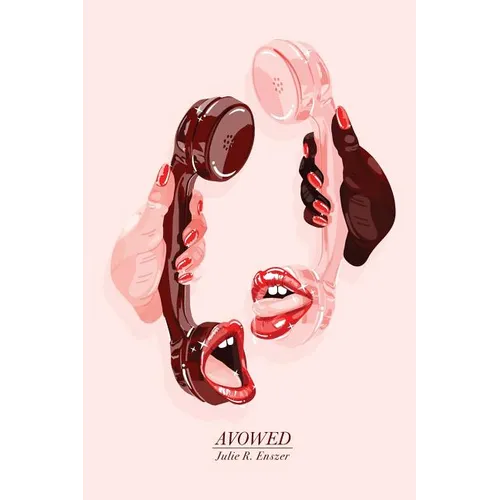 Avowed - Paperback