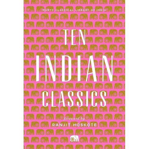 Ten Indian Classics - Hardcover