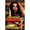 The Cocaine Princess 10 - Paperback
