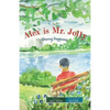 Alex is Mr. Jolly - Paperback