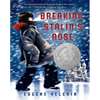 Breaking Stalin's Nose: (Newbery Honor Book) - Paperback