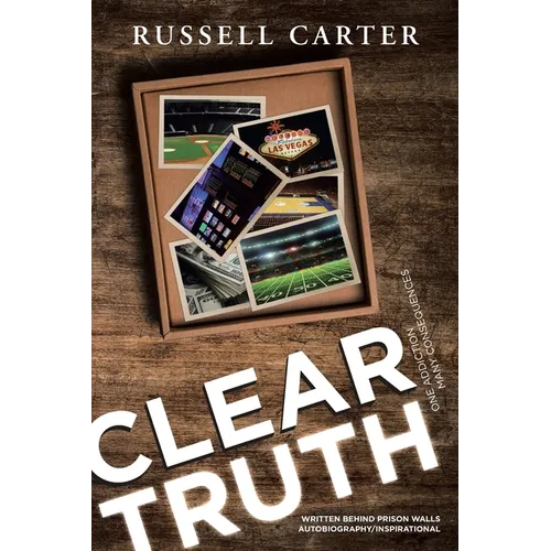 Clear Truth - Paperback