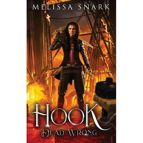 Hook: Dead Wrong - Paperback