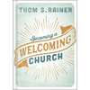 Becoming a Welcoming Church - Hardcover