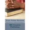 Core Value System: The Essence of Personal Power - Paperback