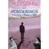 Pleasures and Ponderings: From Nun to Nudist to Now - Paperback