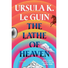The Lathe of Heaven - Paperback