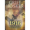 1916 Angels over the Somme - Paperback