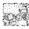 Shantell Martin: Lines - Hardcover