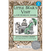 Little Bear's Visit: A Caldecott Honor Award Winner - Paperback