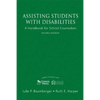 Assisting Students With Disabilities: A Handbook for School Counselors - Hardcover