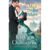 Mail Order Mate - Paperback