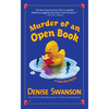 Murder of an Open Book - Mass Market Paperbound