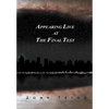 Appearing Live At The Final Test - Hardcover