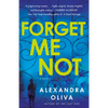Forget Me Not - Paperback