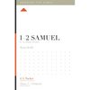 1-2 Samuel: A 12-Week Study - Paperback