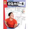 Ontario Grade 6 Math Test Prep! (EQAO) - Paperback