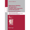 Digital Human Modeling and Applications in Health, Safety, Ergonomics and Risk Management. Human Body, Motion and Behavior: 12th International Confere - Paperback