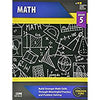 Core Skills Mathematics Workbook Grade 5 - Paperback