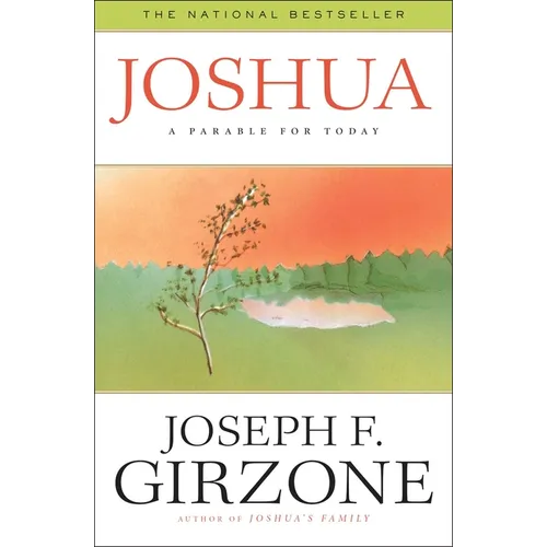 Joshua - Paperback