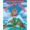 Mermaid Island - Paperback