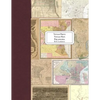 Vintage Prints: Vintage Maps: Philadelphia - Paperback
