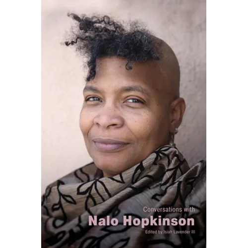 Conversations with Nalo Hopkinson (Hardback) - Hardcover