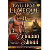 The Crimson Shield - Paperback