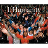 I, Humanity - Hardcover