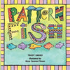Pattern Fish - Library Binding