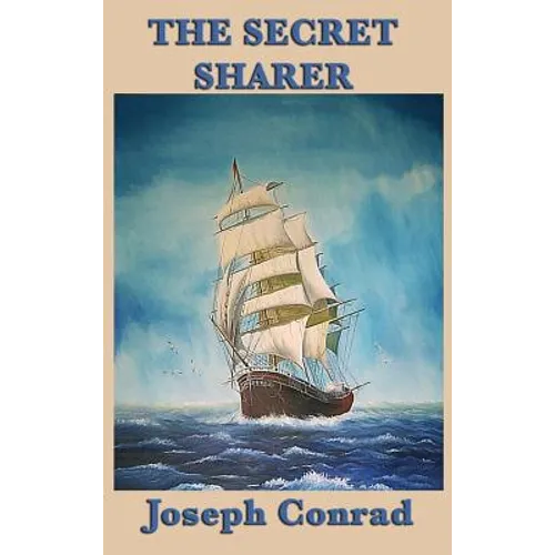 The Secret Sharer - Hardcover