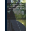 History of the Canalization of the Cape Fear River: Being a Compilation of Pertinent Publications in the Fayetteville Observer From 1900 to 1915; 1900 - Paperback