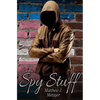 Spy Stuff - Paperback