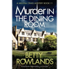 Murder in the Dining Room: An absolutely gripping British cozy mystery - Paperback