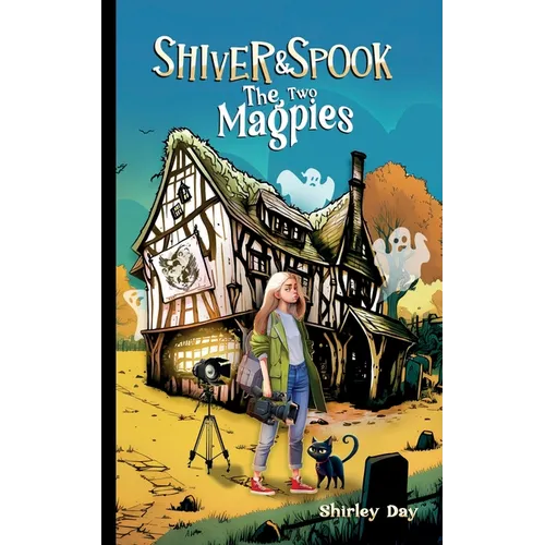 The Two Magpies - Paperback
