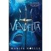 Vendetta: A Forbidden Love, Enemies to Lovers Fantasy Romance Retelling - Paperback
