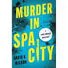 Murder in Spa City - Paperback