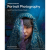 Understanding Portrait Photography: How to Shoot Great Pictures of People Anywhere - Paperback