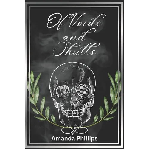 Of voids and skulls - Paperback