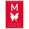 M. Butterfly: With an Afterword by the Playwright - Paperback