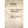 Vice in Ancient Philosophy - Paperback