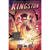 Kingston and the Echoes of Magic - Paperback