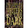 Fritz Leiber and H.P. Lovecraft: Writers of the Dark - Paperback